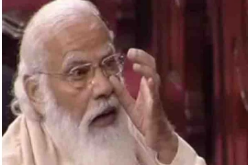 ‘கண் கலங்கின மோடி’ - விமர்சனம் செய்து சிக்கலில் சிக்குன காங். மூத்த தலைவர்கள்!