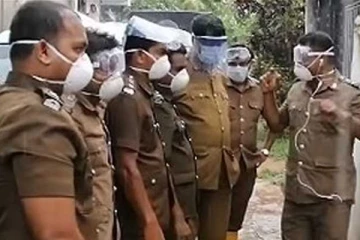சிறுநீரகக் கடத்தல் மோசடி; சுகாதார அமைச்சு அதிரடி!