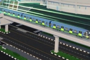 කොළඹ කොටුවට මිනිත්තු 30 කින් යන්න අලුත්ම ක්‍රමයක්..!