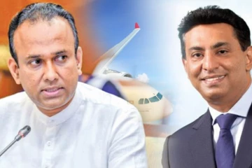 வாக்குமூலம் கேட்டு கபில மீது சித்திரவதை - ரமேஷ் பத்திரண குற்றச்சாட்டு