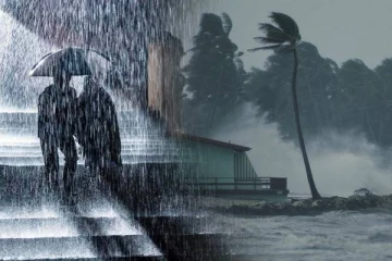 கொட்டித் தீர்க்கப்போகும் கன மழை: மக்களுக்கு வெளியான எச்சரிக்கை