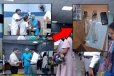 யாழில் திருவிழாவில் ஏற்பட்ட பரபரப்பான சம்பவம்! இதுவரையில் 235 பேர் வைத்தியசாலையில்
