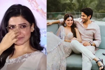 அந்த மோசமான நாட்கள்.. அதெல்லாம் மறக்க முடியாது! - முதல் முறையாக மனம் திறந்த சமந்தா