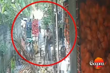 පොල් ගෙඩියක් වැටිලා පුංචි සස්මිත මරු තුරුළට, සල්ලි නැති නිසා පොඩි එකාට අවසන් කටයුතු කරන්නවත් විදිහක් නැල්ලු