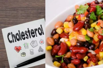 கொலஸ்ட்ராலைக் குறைக்க வேண்டுமா? உணவில் கட்டாயம் இதை சேர்த்துக்கொள்ளுங்கள்