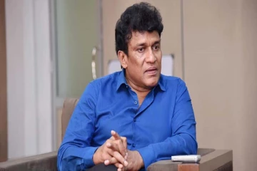 ஜேவிபி கலந்துகொள்ளாதது தொடர்பில் கவலையடைகிறேன் - மனோ கணேசன்