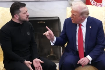 போர் நிறுத்தம் குறித்து ட்ரம்பின் கருத்துக்கு செலென்ஸ்கி இணக்கம்