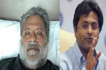 ஐ.பி.எல். முன்னாள் தலைவருக்கு கொரோனா பாதிப்பு : ஆபத்தான நிலையில் உடல்நிலை