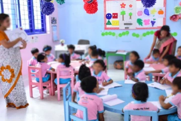 පෙර පාසල් සදහා අති විශේෂ නිවේදනයක් - ජූලි පළමු වැනිදාට පෙර අනිවාර්යයි