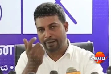 දේශපාලඥ අරුන් සිද්ධාර්ථන්ට සහ පවුලටම මරණ තර්ජන - තොපි සිංහලයට කඩේ යනවා එනිසා මරනවා යනුවෙන් තර්ජනය කරලා