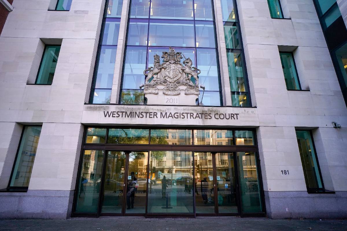 முன்னாள் மனைவி, குடும்பத்தினரைக் கொல்ல 9 கூலிப்படைகளை அனுப்பிய நபர்: பிரித்தானியாவில் கைது | Indian Battles Against Extradition