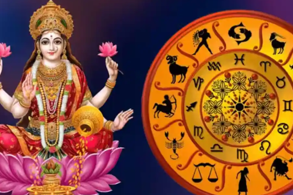 2026: உருவாகும் முதல் மகாலட்சுமி ராஜயோகம்.. பண மழை யாருக்கு ? | 2026 Mahalakshmi Rajayoga In Jan Prediction