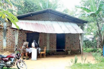 பாடசாலை காதல் தொடர்ந்ததால் நேர்ந்த விபரீதம்;  மூவர் உயிரிழப்பு!