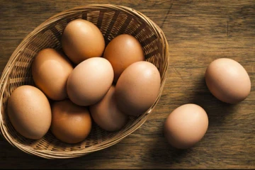 முட்டையின் விலை 50! கோழியின் விலையும் உயர்கிறது