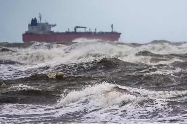 துருக்கியின் சரக்குக் கப்பல் மாயம் ; தேடும் பணிகள் முடக்கம் | Turkey S Cargo Ship Mystery
