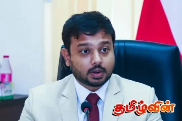 புதிய அரசாங்கத்தின் கொள்கைக்கு அனைவரும் அச்சத்தில்! பிரதி அமைச்சர் அருண்