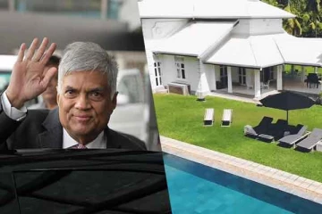 நாட்டிலுள்ள முக்கியஸ்தர்களின் சொத்து விபரங்கள் பகிரங்கம்