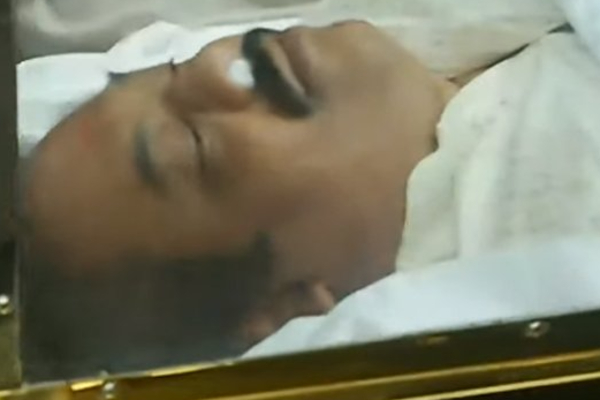 நடிகர் விவேக் மரணம்: சோகத்தில் திரையுலகம் | Actor Viveak Death Chennai