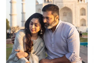 மனைவி ஆர்த்தியை பிரிய இதுதான் காரணம் - நடிகர் ஜெயம்ரவி விளக்கம்