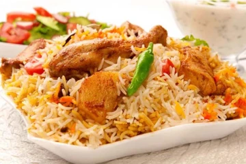 அதிகமாக பிரியாணி சாப்பிட்டால் என்ன நடக்கும்? அதிர்ச்சி தகவல் இதோ