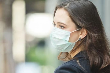 உலகை அச்சுறுத்தும் டெல்டா பிளஸ் - முகக் கவசம் அணியுமாறு எச்சரிக்கை