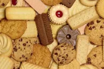 බිස්කට් මිල ඉහළ ගිය හේතුව පහදන නිෂ්පාදකයි..