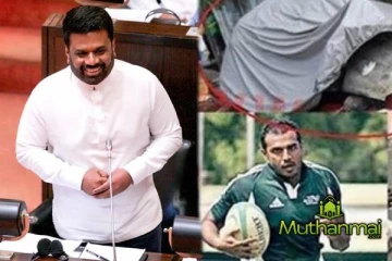 தாஜுதீனின் மரணம் திட்டமிட்ட கொலை! ஜனாதிபதி விடுத்த எச்சரிக்கை