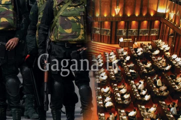 රට පුරා සන්නද්ධ හමුදාව කැඳවයි.