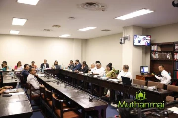 மூவாயிரத்துக்கும் மேற்பட்ட கணக்காய்வுகளை நடத்த திட்டம்! தேசிய கணக்காய்வாளர் அலுவலகத்தின் அறிவிப்பு