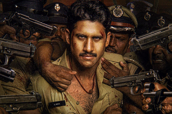 புது வீடு வாங்கி குடியேறிய நாக சைதன்யா! விலை இத்தனை கோடியா | Naga Chaitanya Buys 15 Cr House In Hyderabad