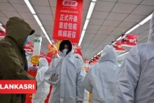 வெளிநாட்டு பயணிகள் தான் இதற்கு காரணம்! கொரோனா விஷயத்தில் இருந்து தப்பிக்க சீனா செய்யும் நரித்தனம்