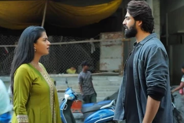 விஜய் டிவியில் ஒளிபரப்பாகும் மகாநதி சீரியலில் அடுத்து வரப்போகும் கதைக்களம்... வீடியோவுடன் இதோ