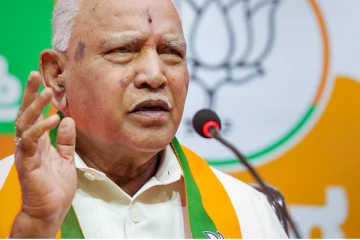 போக்ஸோ வழக்கில் சரிக்கட்ட தாய்க்கு பணம் கொடுத்த எடியூரப்பா - அதிர வைக்கும் சிஐடி அறிக்கை