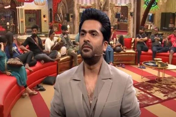 சினேகனுக்கு பின் பிக்பாஸில் வெளியேறும் அடுத்த போட்டியாளர் இவரா?