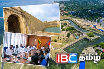 வடக்கு மாகாணத்தில் அடையாளப்படுத்தப்பட்டுள்ள 431 சுற்றுலா மையங்கள்