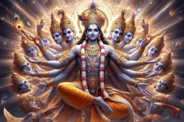 வாழ்க்கையில் ஒரு முறையாவது கட்டாயம் செய்யவேண்டிய தரிசனம்