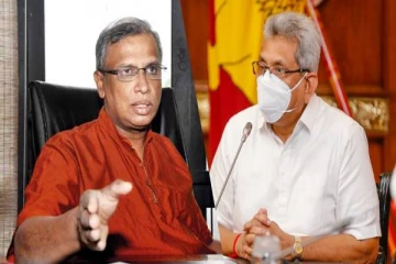 மோசமான ஆட்சியைக் கைவிடாவிட்டால் ராஜபக்ச அரசை வீட்டுக்கு அனுப்புவோம்! - சுமந்திரன் எச்சரிக்கை