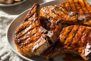 வெண்பன்றி இறைச்சிதான் டாப் - பலர் விரும்பும் சீக்ரெட்ஸ்!