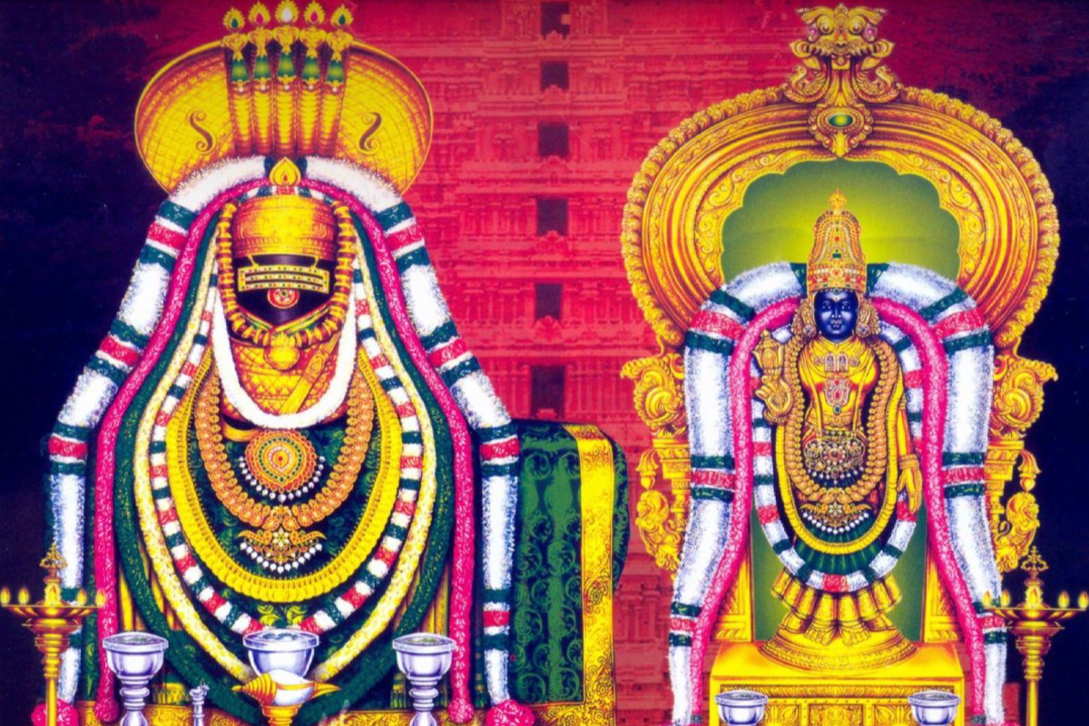 பலரும் அறிந்திடாத திருவண்ணாமலையில் இருக்கும் 5 ரகசிய குகைகள் | Mysteries Cave In Tiruvannamalai Temple