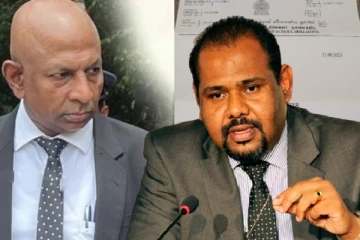 ஜெனிவாவில் எதிரொலித்த முல்லைத்தீவு நீதிபதி விவகாரம்..!