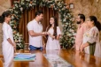කතා හැදුණු ආදර කතාව කෙළවර වූ තැන - ඉසුරු ලොකුහෙට්ටිආරච්චි සහ දේශානි නෙහාරා කාටත් නොකියා කරපු දේ අලුත්ම ටික මෙන්න [PHOTOS]