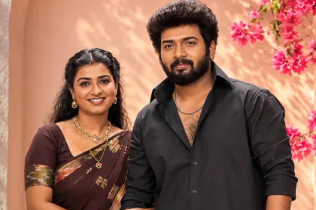 கல்யாணத்தில் காத்திருக்கும் கலாட்டா.. மகேஷ் உண்மை முகம் தெரிய வருமா? - கார்த்திகை தீபம் | Zee Tamizh Karthigai Deepam Serial Episode