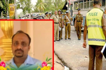 வவுனியாவில் பயங்கர விபத்து: தமிழ் குடும்பஸ்தருக்கு நேர்ந்த சோக சம்பவம்!