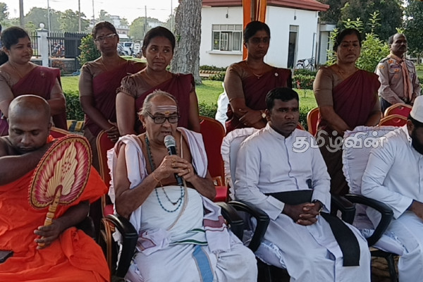 நாட்டின் பல பகுதிகளில் சுதந்திர தின கொண்டாட்டம் | Independance Day In Sri Lanka