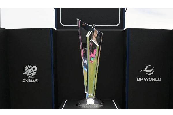 ரூ.100க்கு T20 கிரிக்கெட் உலக கோப்பை டிக்கெட் - எப்படி முன்பதிவு செய்வது? | 2026 T20 Worldcup Ticket Sale Begins At 100Rs ரூ.100க்கு T20 கிரிக்கெட் உலக கோப்பை டிக்கெட் - எப்படி முன்பதிவு செய்வது? | 2026 T20 Worldcup Ticket Sale Begins At 100Rs