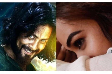 பகவான் படத்தின் நாயகியை அறிமுகப்படுத்திய ஆரி! தமிழில் முதன் முறை கால் பதிக்கும் இளம் ஹீரோயின்