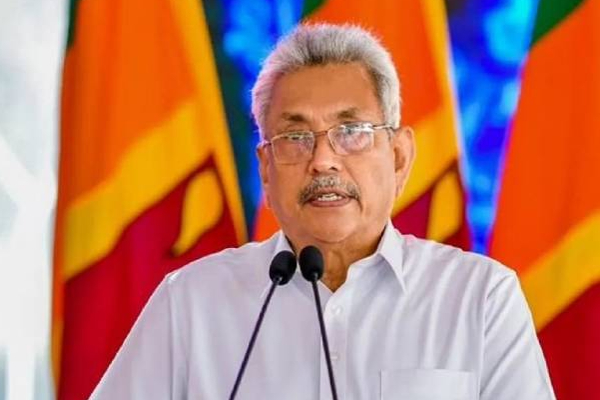கோட்டாபய - ரணில் இடையே கடுமையான போட்டி! அம்பலப்படுத்திய மைத்தரி | Gotabaya Fierce Rivalry Between Ranil Maithripala