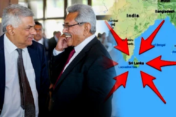 புலம்பெயர் தமிழர்களுக்கு இலங்கையிலிருந்து விடுக்கப்பட்டுள்ள எச்சரிக்கை (Video)