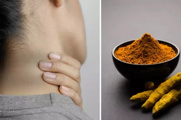 உடலில் உள்ள கருமையை நீக்கும் வறுத்த மஞ்சள் - என்ன செய்யலாம் தெரியுமா?