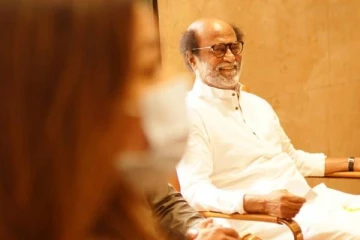 ஐஸ்வர்யா ராயோடு சேர்த்து ரஜினி போட்ட வலையில் சிக்கிய இளம் நடிகை! குஷியில் நெல்சன்..